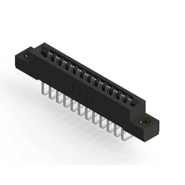 357-012-458-108 EDAC Inc.  Edgeboard Connectors